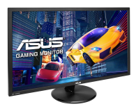 ASUS VP28UQG Gaming - 386196 - zdjęcie 3